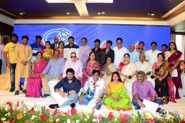 Movie Artists Association New Panel Pramana Sweekaram